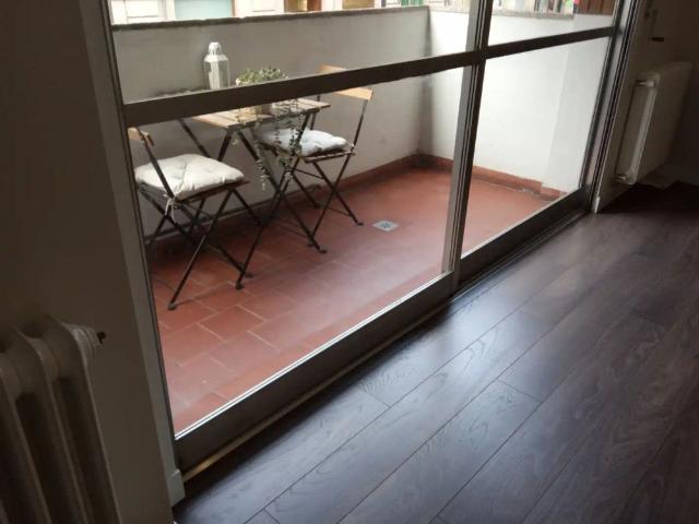 Apartamento en alquiler en Centro, Ourense