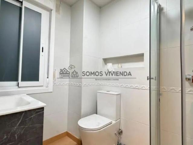 Apartamento en alquiler en As Lagoas, Ourense