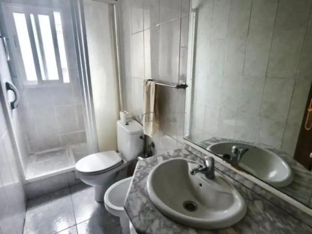 Apartamento en alquiler en O Posío, Ourense