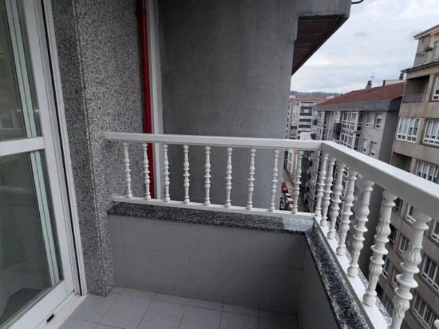 Apartamento en alquiler en Ourense
