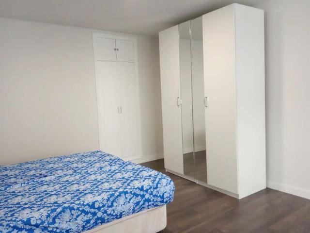 Apartamento en alquiler en Centro, Ourense