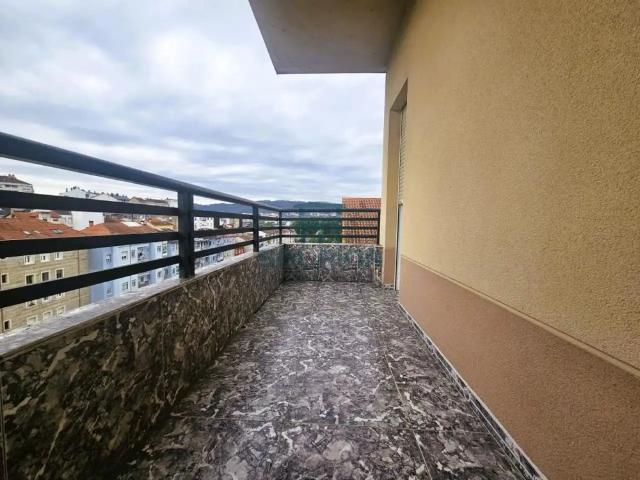 Apartamento en alquiler en Ourense