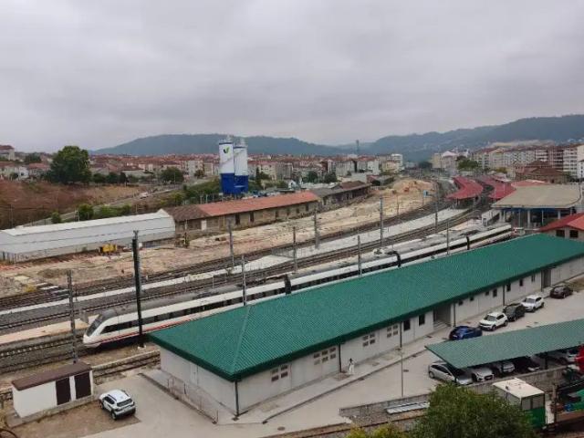 Apartamento en alquiler en San Rosendo, Ourense