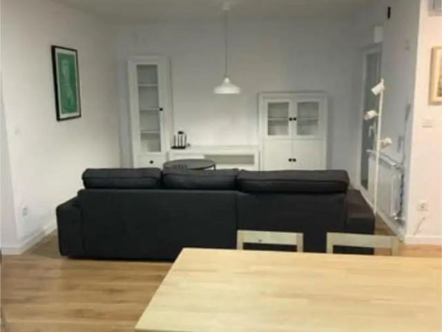 Apartamento en alquiler en Ourense