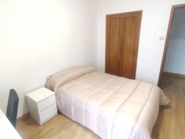 Apartamento en alquiler en O Posío, Ourense