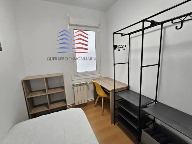 Apartamento en alquiler en Gurugú, Ourense