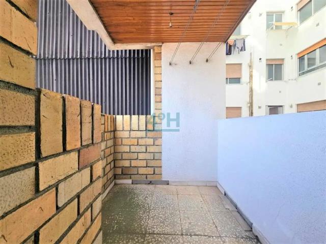 Apartamento en alquiler en Centro, Ourense