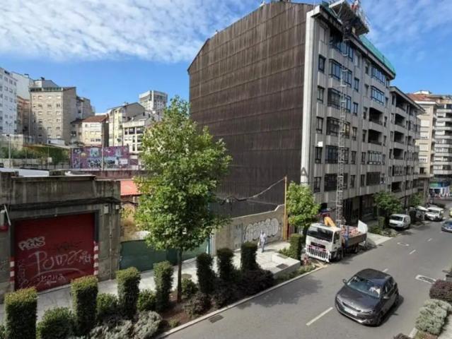 Apartamento en alquiler en As Lagoas, Ourense