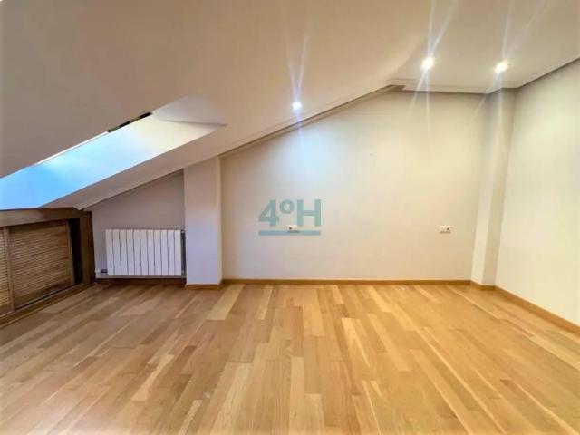 Apartamento en alquiler en Centro, Ourense