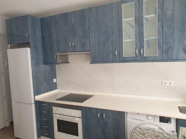 Apartamento en alquiler en Montealegre, Ourense