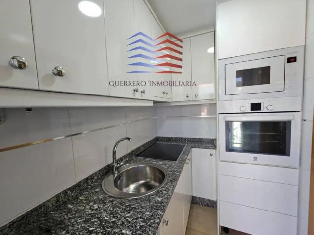 Apartamento en alquiler en As Lagoas, Ourense
