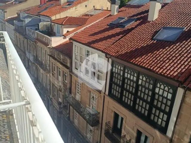 Apartamento en alquiler en Centro, Ourense