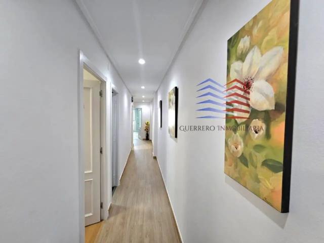 Apartamento en alquiler en A Carballeira, Ourense
