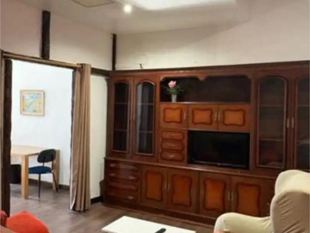 Apartamento en alquiler en Cabeza de Vaca, Ourense