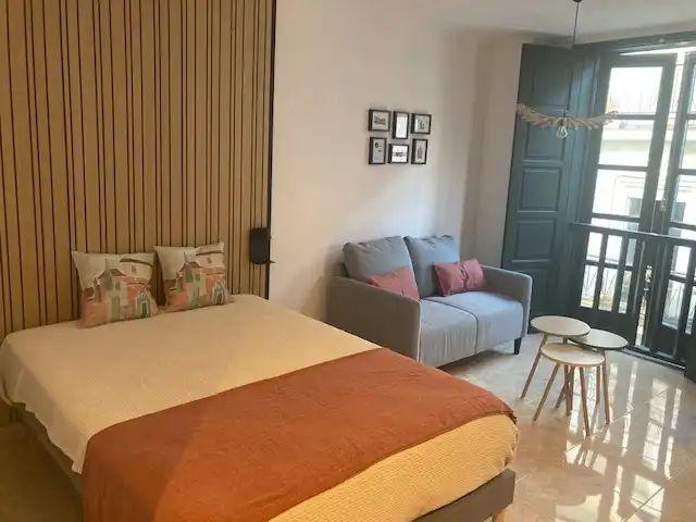 Apartamento en alquiler en Centro, Ourense