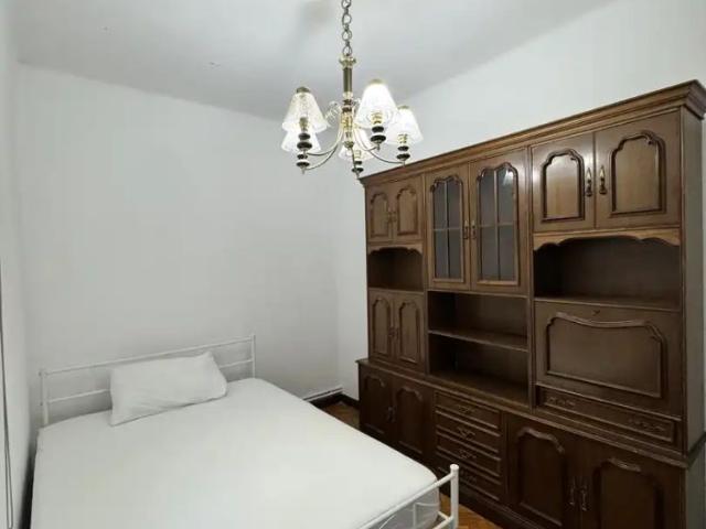 Apartamento en alquiler en Couto, Ourense