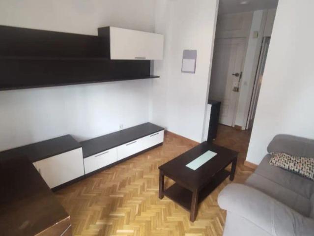 Apartamento en alquiler en Centro, Ourense