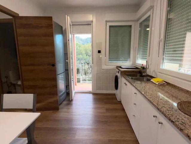 Apartamento en alquiler en A Lonia de Arriba, Ourense