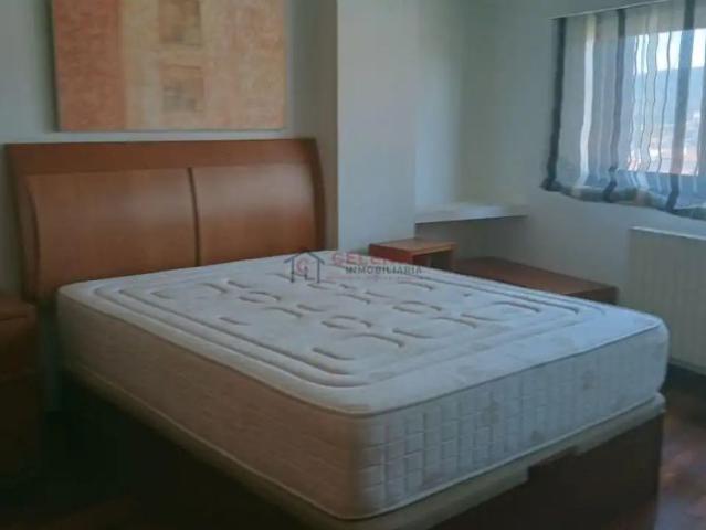 Apartamento en alquiler en Centro, Ourense