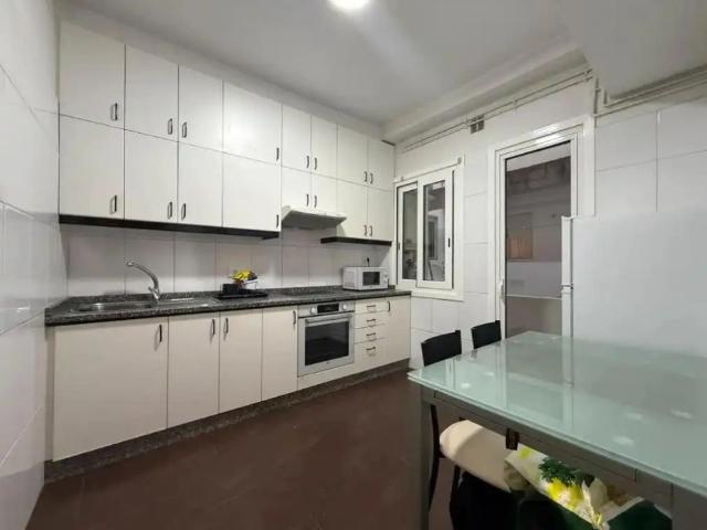 Apartamento en alquiler en Ourense