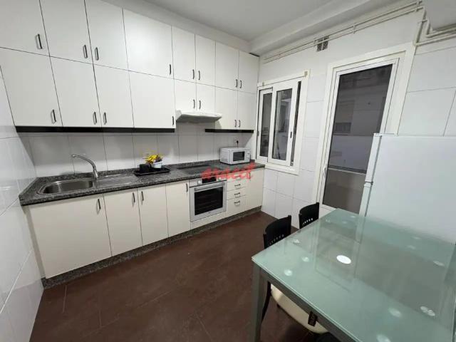 Apartamento en alquiler en Ourense