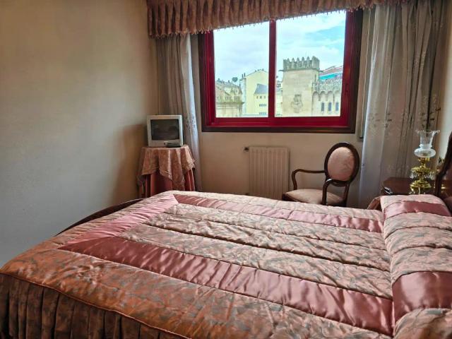 Apartamento en alquiler en Couto, Ourense