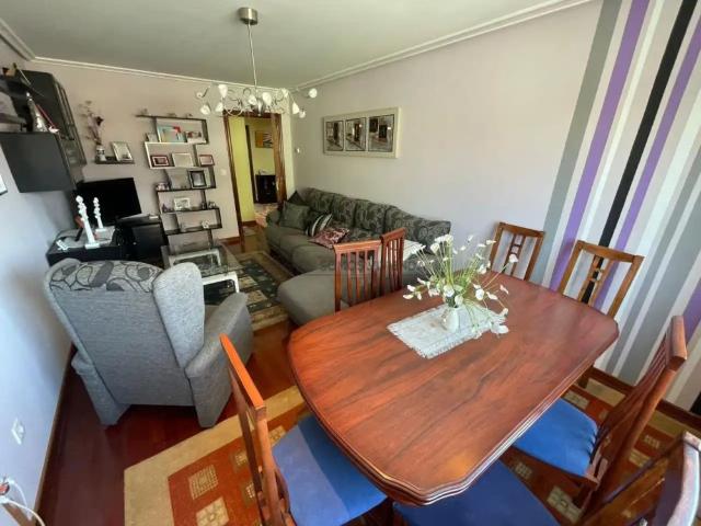 Apartamento en alquiler en As Lagoas, Ourense