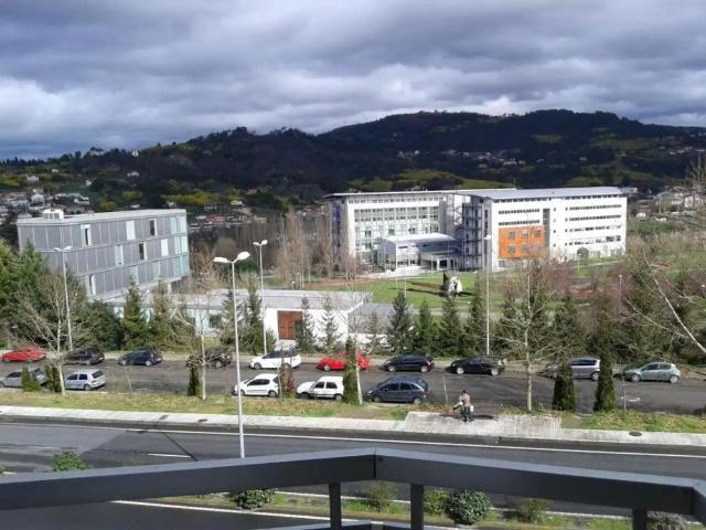 Apartamento en alquiler en O Carroleiro, Ourense