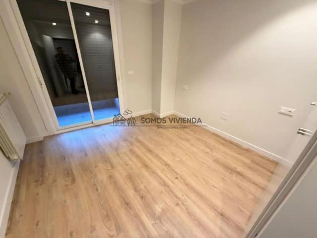 Apartamento en alquiler en Centro, Ourense