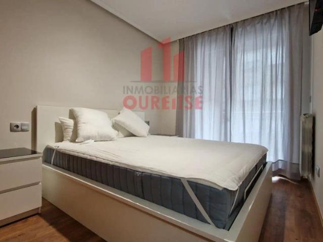 Apartamento en alquiler en As Lagoas, Ourense