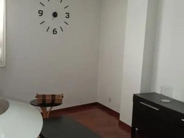 Apartamento en alquiler en Centro, Ourense