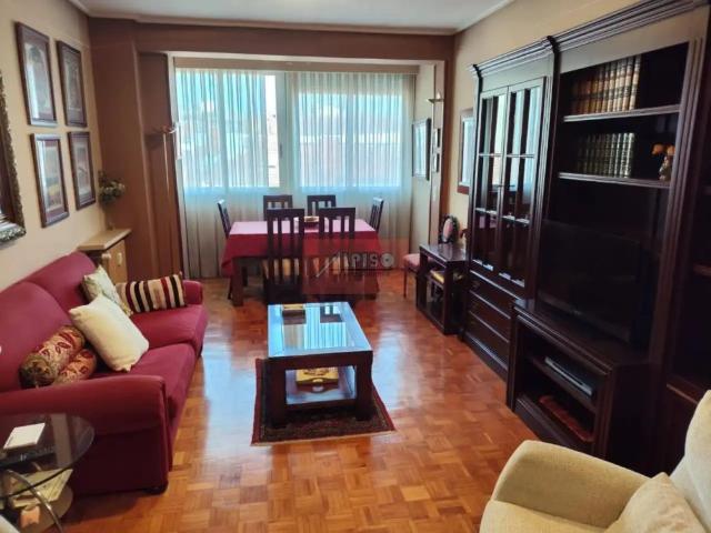 Apartamento en alquiler en Ourense