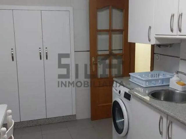 Apartamento en alquiler en A Valenzá, Ourense