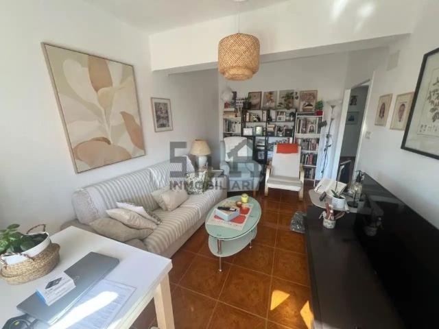 Apartamento en alquiler en Centro, Ourense