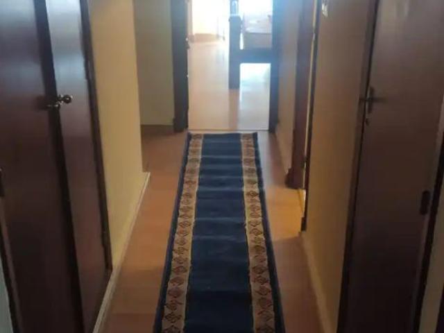 Apartamento en alquiler en Centro, Ourense
