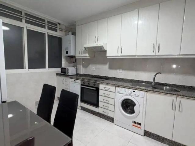 Apartamento en alquiler en Ourense