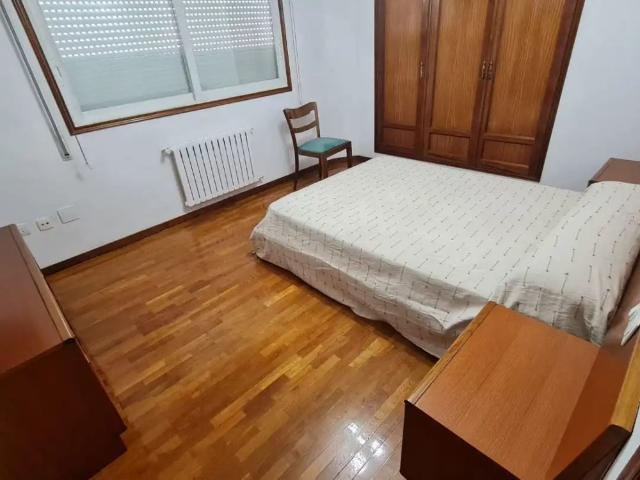Apartamento en alquiler en Centro, Ourense