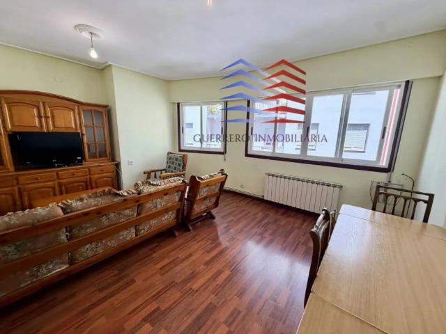 Apartamento en alquiler en Couto, Ourense