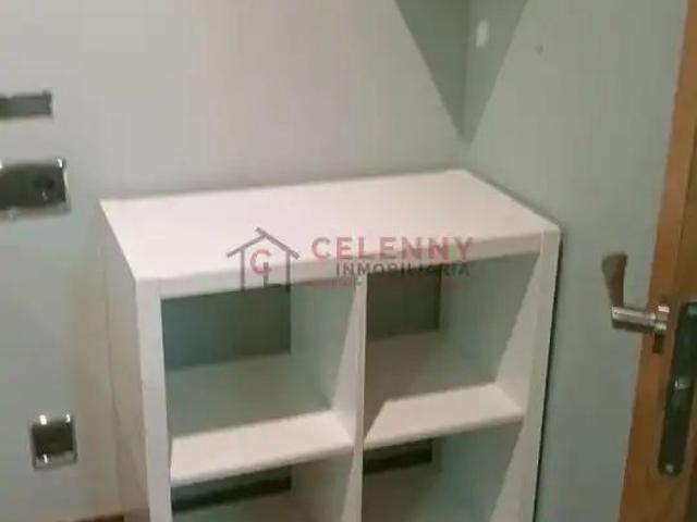 Apartamento en alquiler en Centro, Ourense