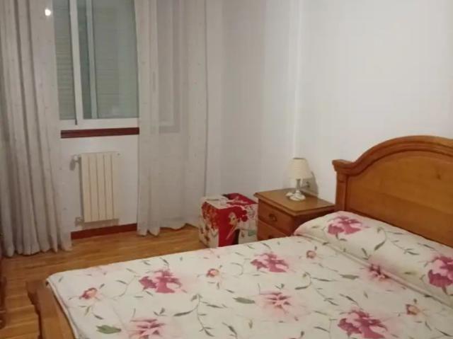 Apartamento en alquiler en A Ponte, Ourense