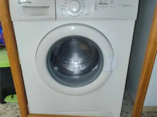 Apartamento en alquiler en Vista Fermosa, Ourense