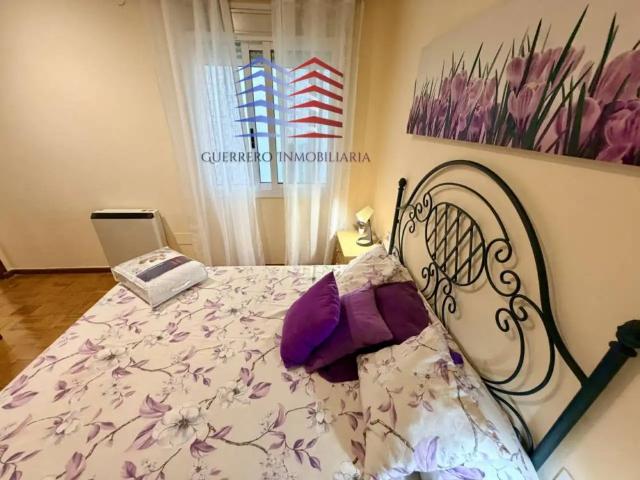 Apartamento en alquiler en Centro, Ourense