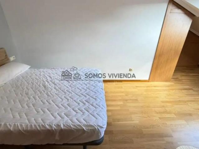 Apartamento en alquiler en Montealegre, Ourense