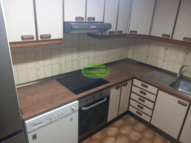 Apartamento en alquiler en Centro, Ourense