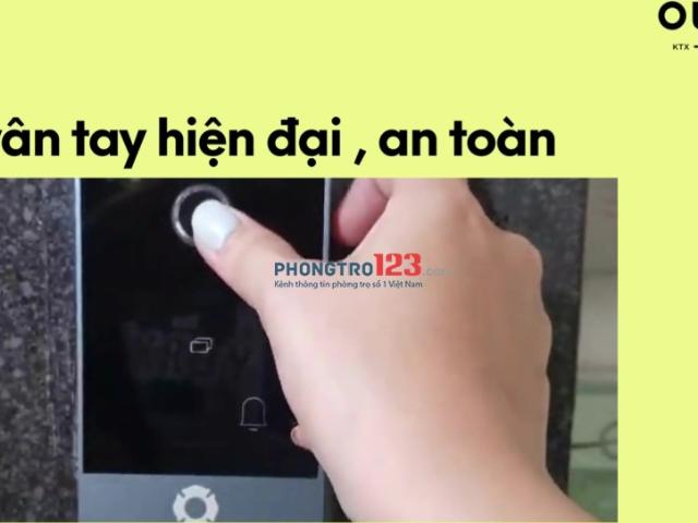 Bất động sản cho thuê tại Hồ Chí Minh