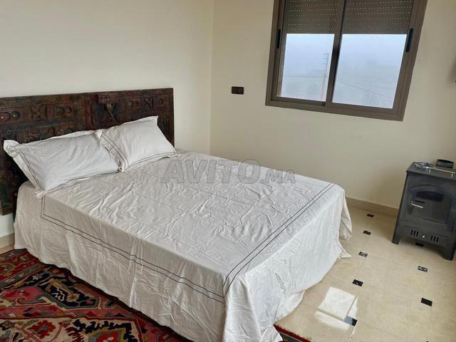 Propriété vente à Al Haouz, L'Oriental