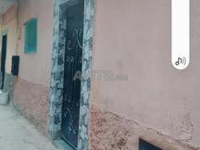 Maison vente à Al Haouz, L'Oriental