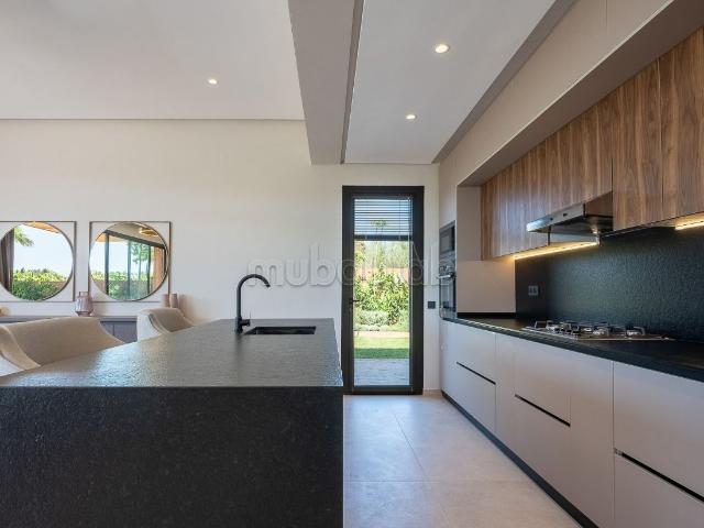 Villa location à Marrakech, L'Oriental