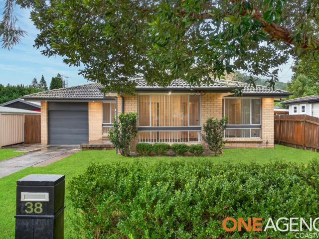 House for rent in Gosford, New South Wales