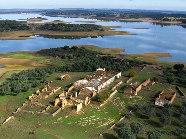 Terreno venda em Ourique, Beja